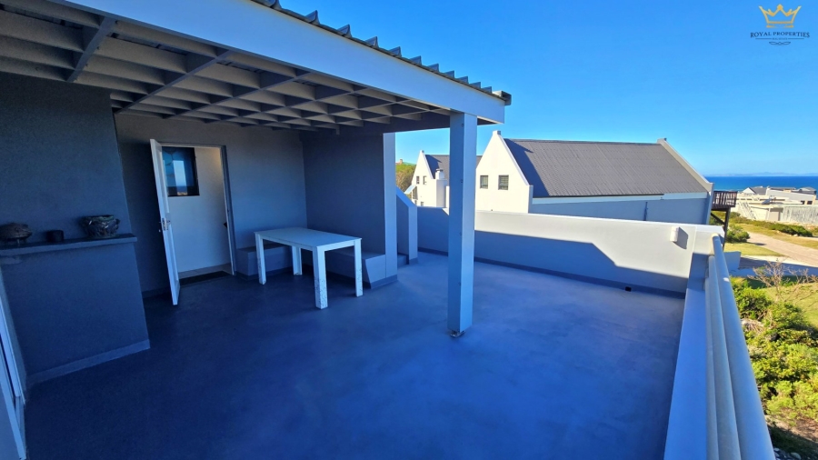 3 Bedroom Property for Sale in Sunny Seas Estate Western Cape